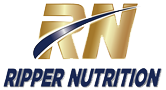 Ripper Nutrition Logo