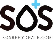 SOS Hydration Logo
