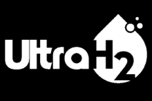 UltraH2 Logo