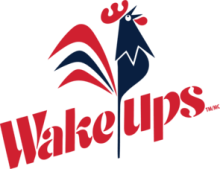 Wake-Ups Logo