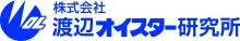Watanabe Oyster Logo
