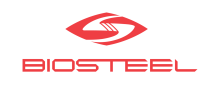 Biosteel Logo
