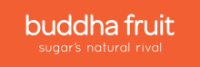 buddha fruit logo