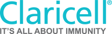 Claricell Logo