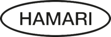 Hamari Logo