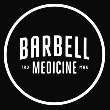 Barbell Medicine Logo