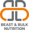 Beast & Bulk Nutrition logo - Informed Sport