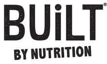 Built by Nutrition - Informed Sport