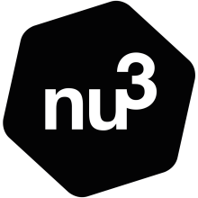 nu3 Logo - Informed Sport