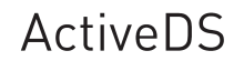 ActiveDS Logo Informed Sport