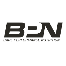 Bare Performance Nutrition - Logo - Informed Sport 