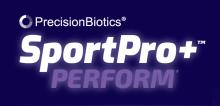 PrecisionBiotics SportPro+