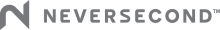 Neversecond Logo Informed Sport