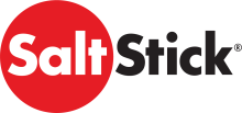 SaltStick Logo - Informed Sport