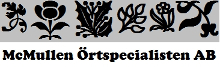 Örtspecialisten - Logo - Informed Sport 
