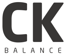 CK Balance Logo - Informed Sport