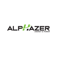 alphazer - logo - informed sport