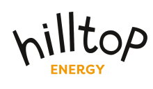 hilltop energy logo image