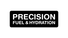 Precision Fuel & Hydration Logo