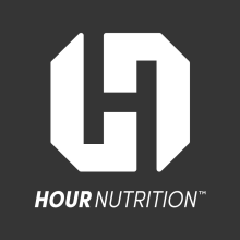 Hour Nutrition Logo