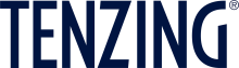 TENZING logo
