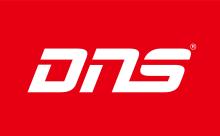 DNS - logo - Informed Sport