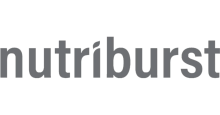 Nutriburst - logo