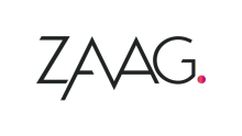 ZAAG - logo
