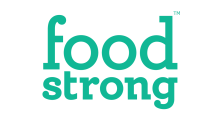 foodstrong - logo