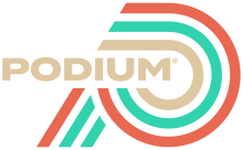 PODIUM Nutrition logo
