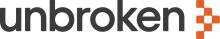 unbroken - logo