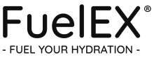 FuelEX Logo