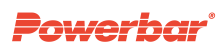Powerbar Logo
