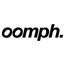 Oomph Athlete Logo