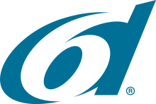 6d Sports Nutrition Logo