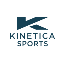 Kinetica Logo