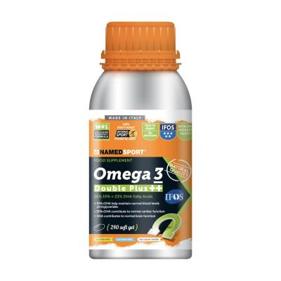 Omega 3 double plus Clearance