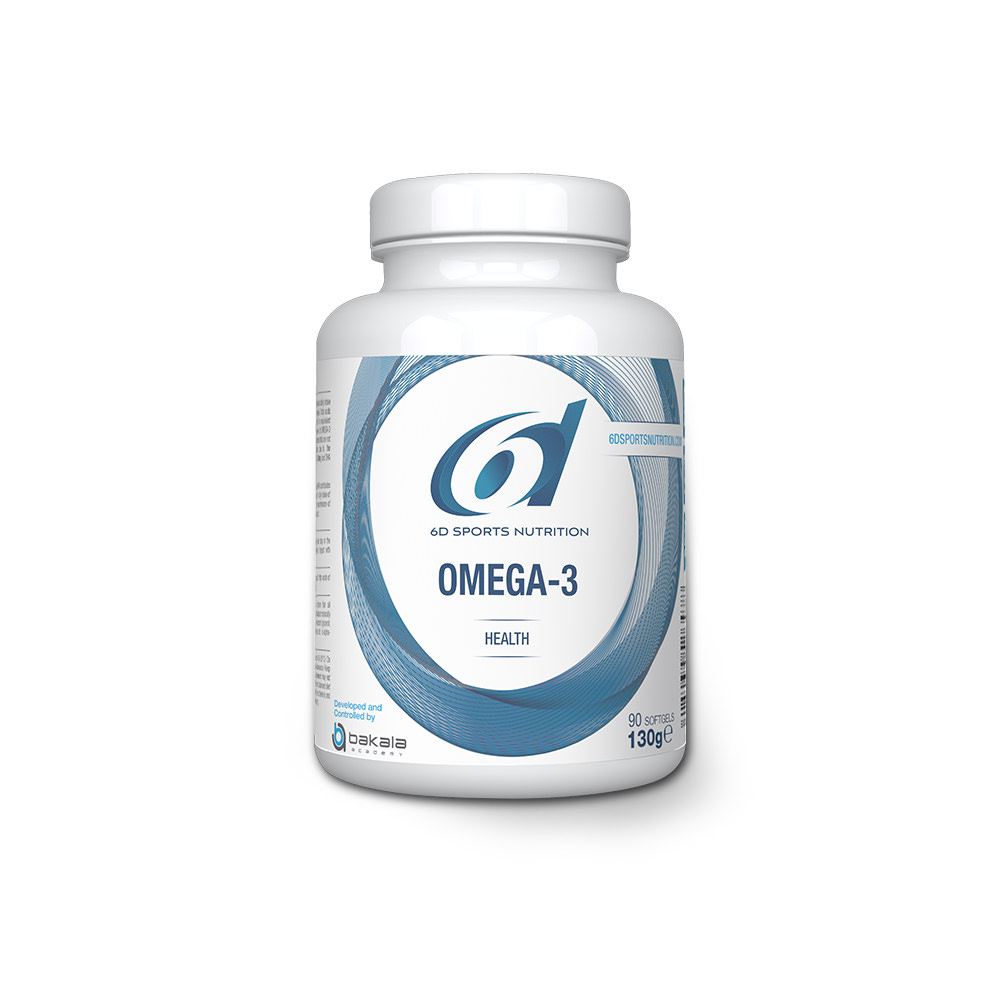 Omega-3 | Informed Sport