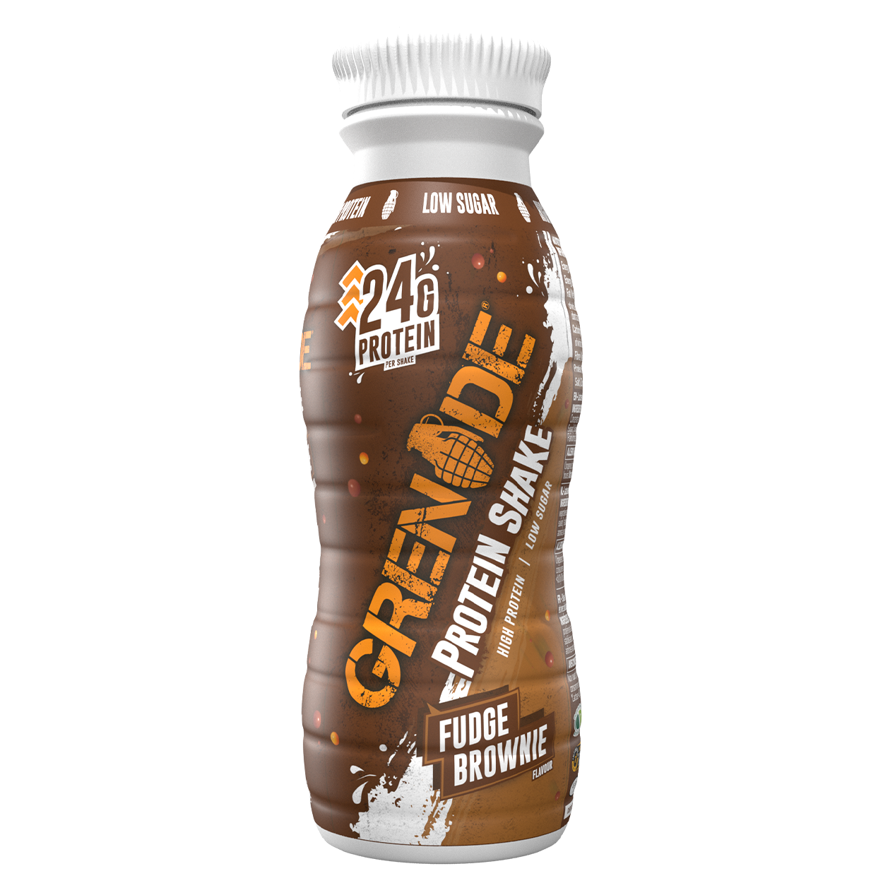 Grenade High Protein Shake | Informed Sport