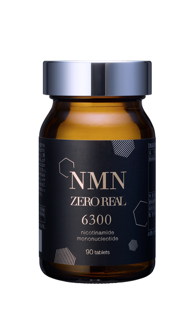 男の子向けプレゼント集結 NMN 健康用品 NMN ZEROREAL ZEROREAL 6300
