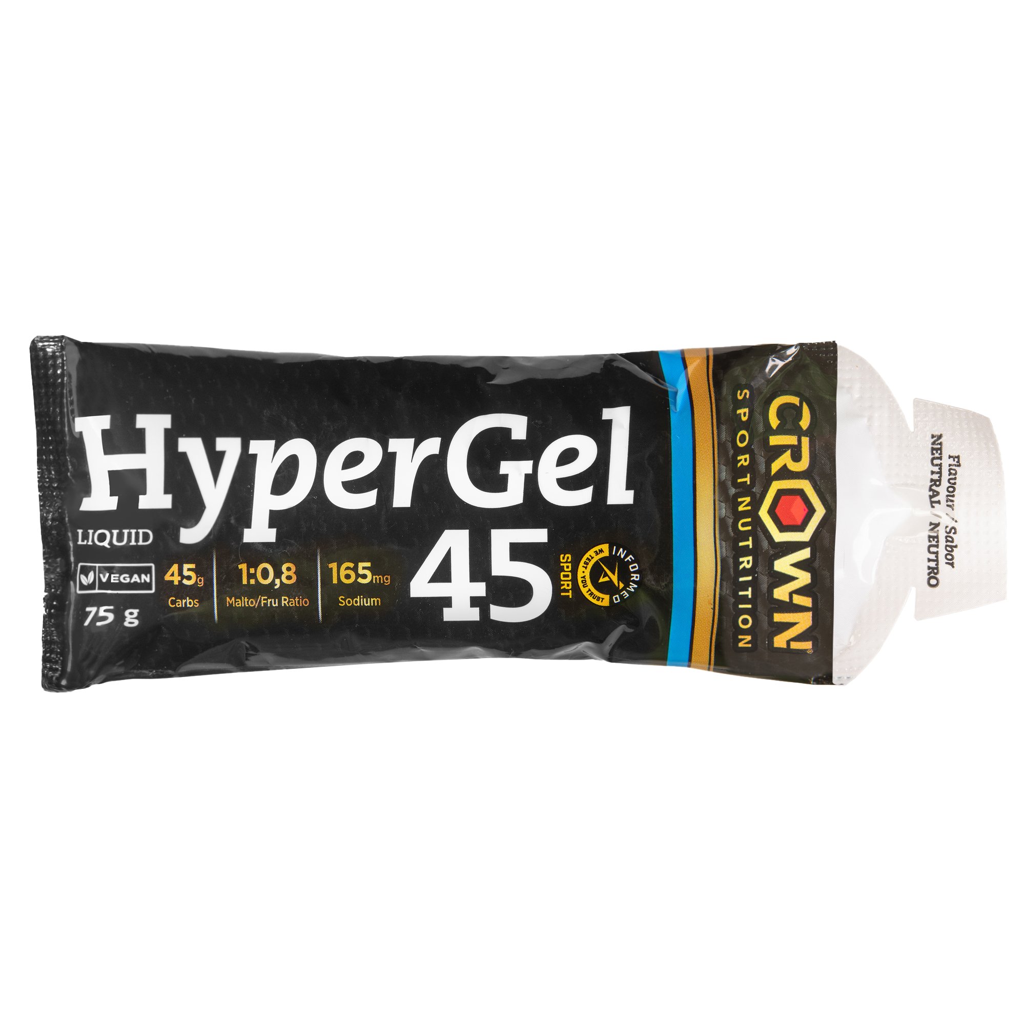 HyperGel 45 Crown Sport Nutrition