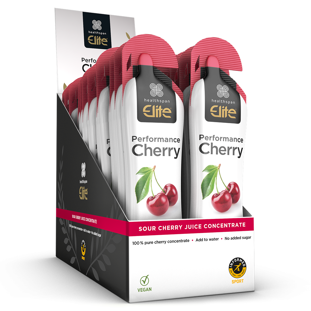 Performance Cherry | Informed Sport