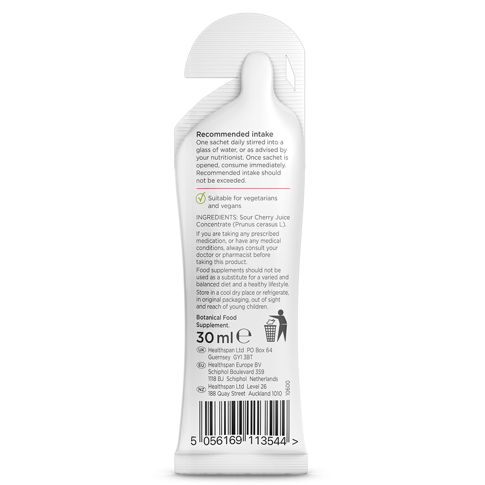 Performance Cherry | Informed Sport