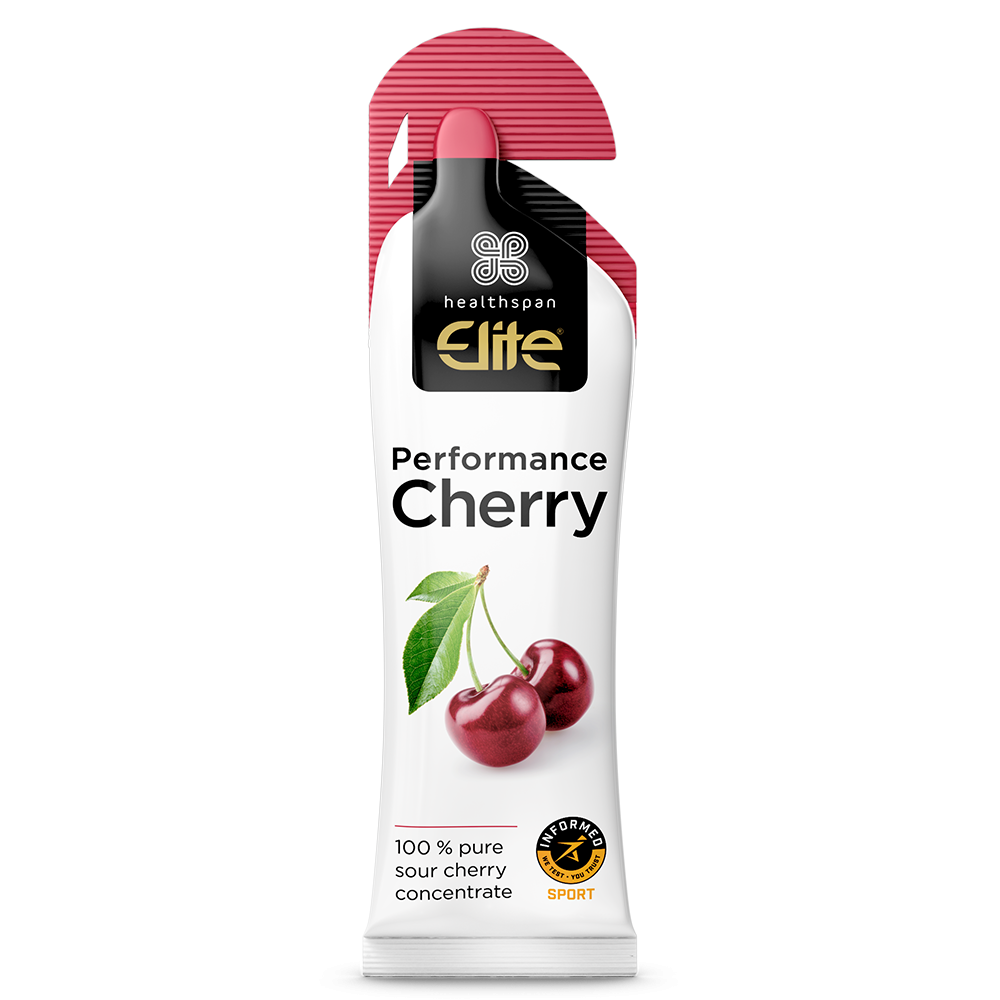 Performance Cherry | Informed Sport