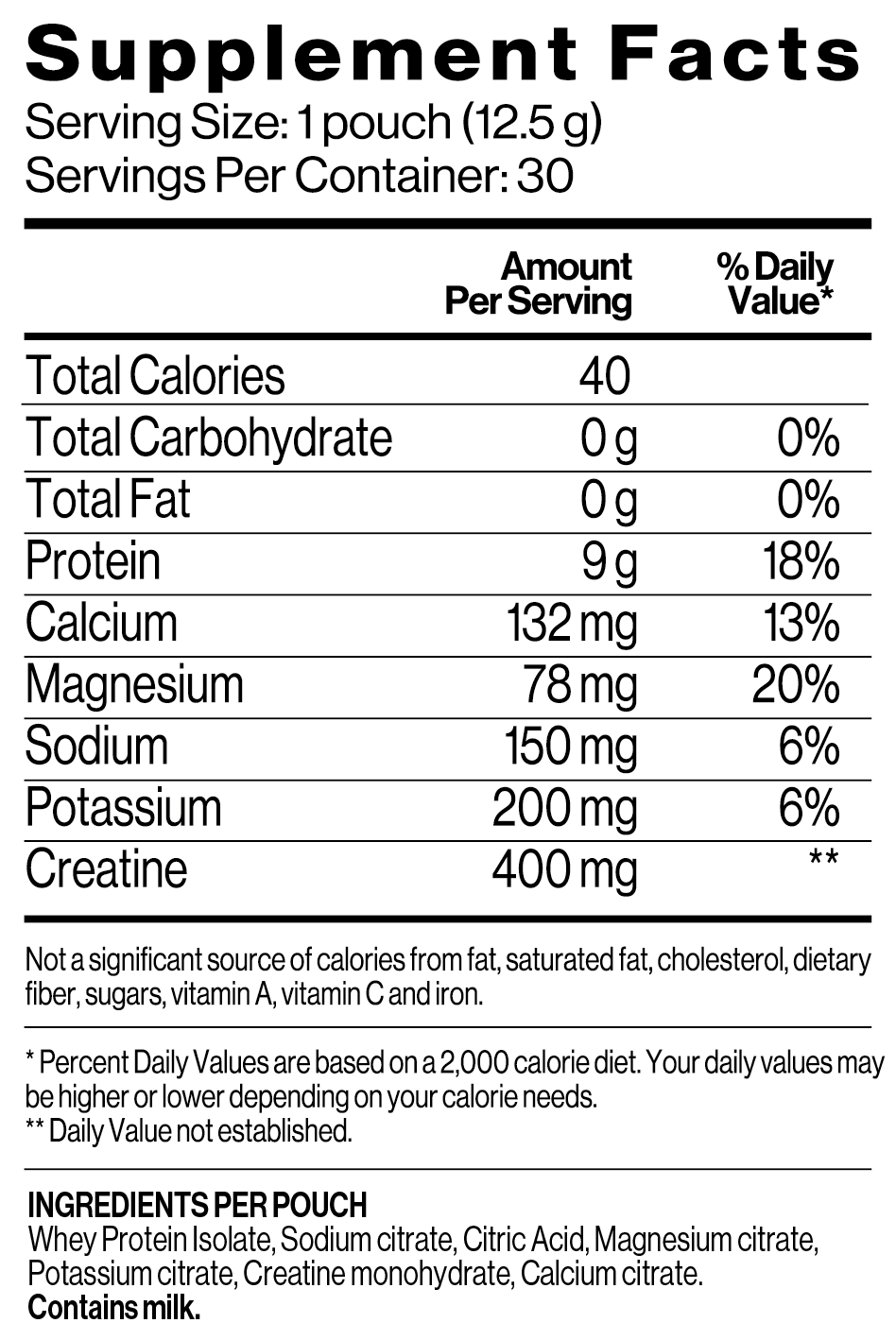 how much l glutathione should i take per day Immunotec Immunocal Platinum Glutathione Precursor With CMP & RMF 12.5g  Powder 30 Pouches main image 1